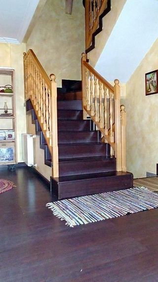 Casa adosada en venta en Restón I - Restón II en Valdemoro