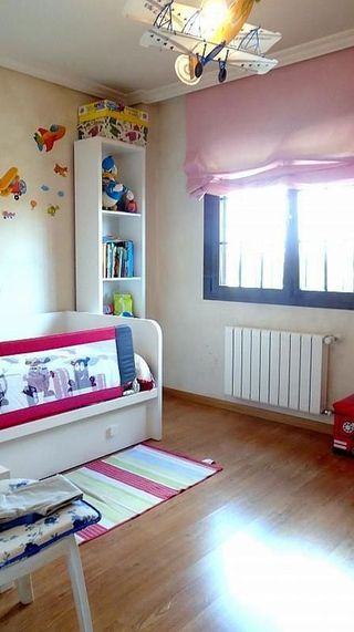 Casa adosada en venta en Restón I - Restón II en Valdemoro