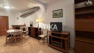 Casa adosada en venta en Albaida