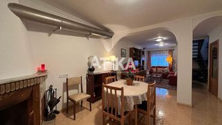 Casa adosada en venta en Albaida