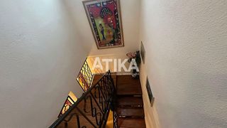 Casa adosada en venta en Albaida