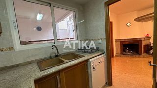 Casa adosada en venta en Albaida