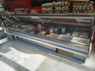 Vitrina Frigorífica 3 Metros