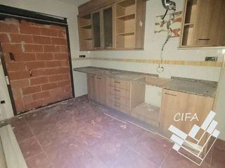 Casa adosada en venta en Costa Norte en Vinaròs