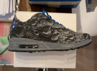 Nike Air Max 1 Moon Landing