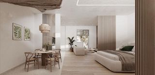 Piso en venta en Centro Urbano en Benidorm