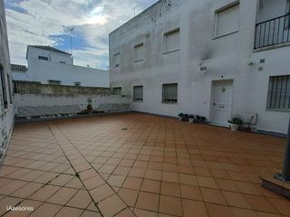 Piso en venta en Medina-Sidonia