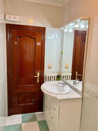 Piso en venta en Buenavista - El Cristo en Oviedo