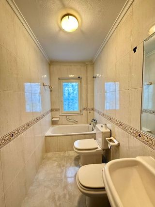 Piso en venta en Buenavista - El Cristo en Oviedo