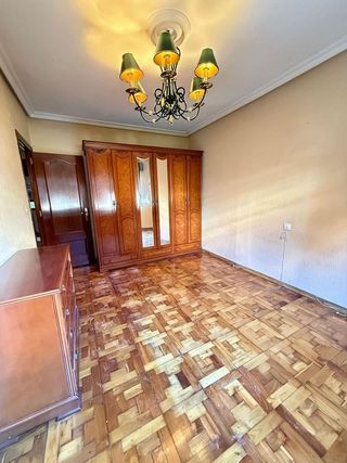 Piso en venta en Buenavista - El Cristo en Oviedo