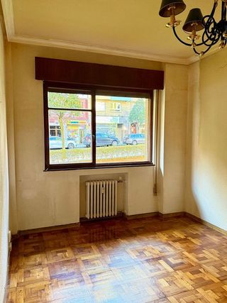 Piso en venta en Buenavista - El Cristo en Oviedo