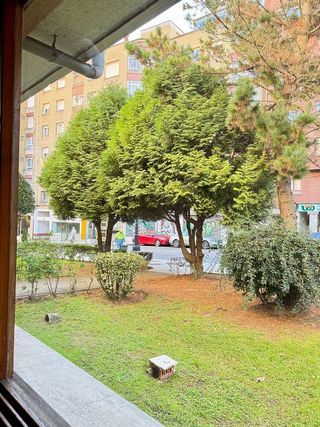 Piso en venta en Buenavista - El Cristo en Oviedo