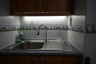 Piso en venta en Centro Ciudad en Fuengirola