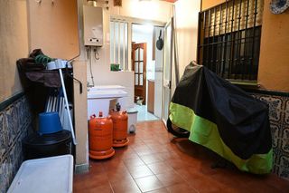 Piso en venta en Centro Ciudad en Fuengirola