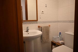 Piso en venta en Centro Ciudad en Fuengirola