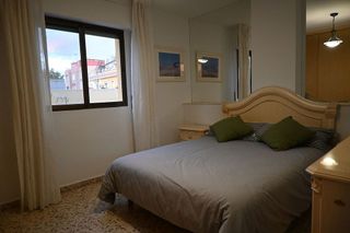 Piso en venta en Centro Ciudad en Fuengirola
