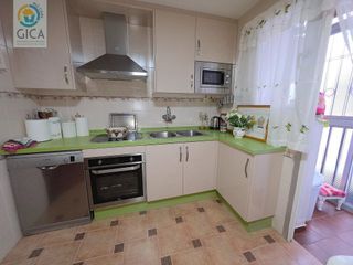 Piso en venta en Casco Antiguo en Algeciras