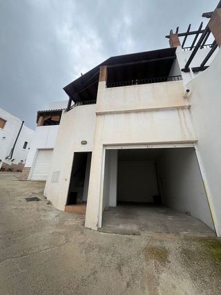 Dúplex en venta en Mojácar ciudad en Mojácar