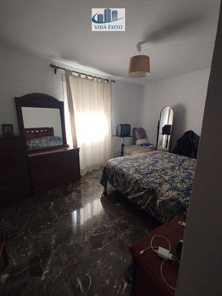 Piso en venta en Ctra. Circunvalación - La Magdalena en Jaén