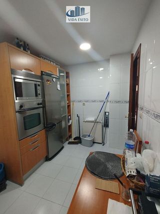 Piso en venta en Ctra. Circunvalación - La Magdalena en Jaén