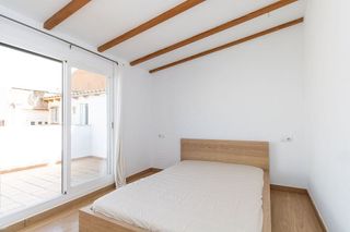 Ático en venta en Sta. Catalina - El Jonquet en Palma de Mallorca