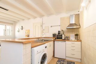 Ático en venta en Sta. Catalina - El Jonquet en Palma de Mallorca