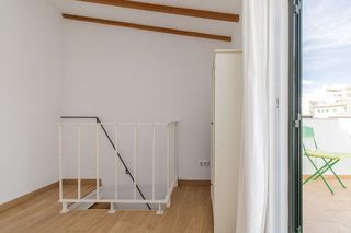 Ático en venta en Sta. Catalina - El Jonquet en Palma de Mallorca