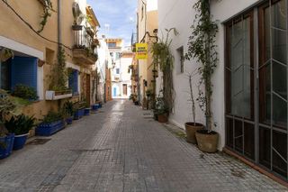 Ático en venta en Sta. Catalina - El Jonquet en Palma de Mallorca