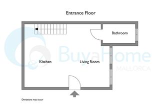 Ático en venta en Sta. Catalina - El Jonquet en Palma de Mallorca