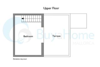 Ático en venta en Sta. Catalina - El Jonquet en Palma de Mallorca