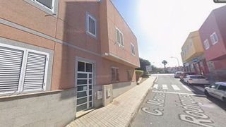 Piso en venta en Tamaraceite en Palmas de Gran Canaria(Las)