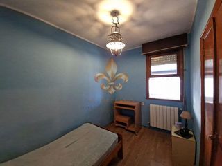 Ático en venta en Castrelos - Sardoma en Vigo