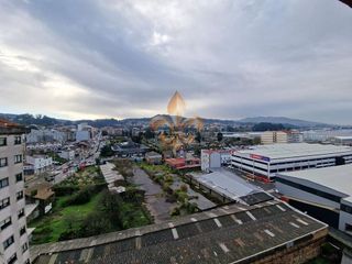 Ático en venta en Castrelos - Sardoma en Vigo