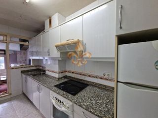 Ático en venta en Castrelos - Sardoma en Vigo