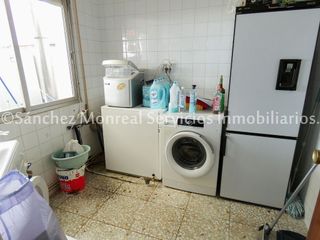 Piso en venta en Alcázar de San Juan