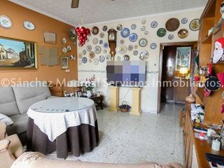 Piso en venta en Alcázar de San Juan