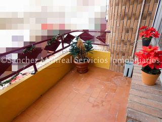 Piso en venta en Alcázar de San Juan