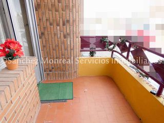 Piso en venta en Alcázar de San Juan