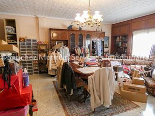 Piso en venta en Alcázar de San Juan