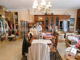 Piso en venta en Alcázar de San Juan