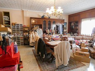 Piso en venta en Alcázar de San Juan