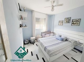 Piso en venta en Huerta de la Reina - Trassierra en Córdoba