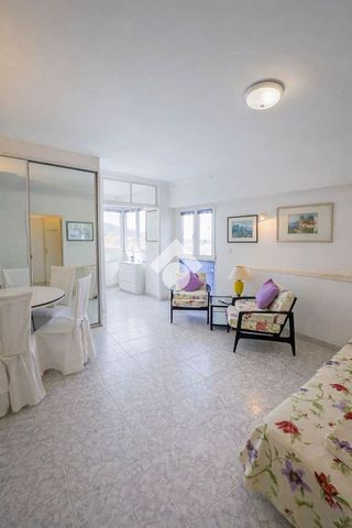 Estudio en venta en Zona Martiánez en Puerto de la Cruz
