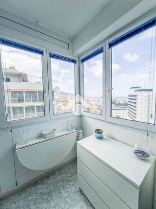 Estudio en venta en Zona Martiánez en Puerto de la Cruz