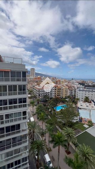 Estudio en venta en Zona Martiánez en Puerto de la Cruz