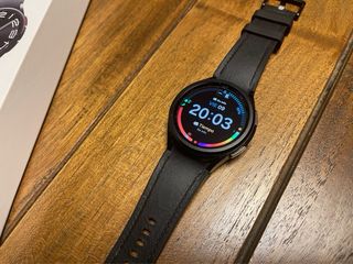 Samsung Galaxy Watch6 Classic Negro