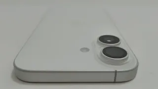 E578366-0 Iphone 17 256GB