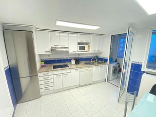 Piso en venta en Paseo Independencia en Zaragoza