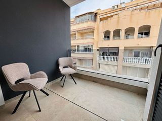 Piso en venta en Playa del Cura en Torrevieja