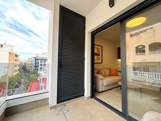 Piso en venta en Playa del Cura en Torrevieja